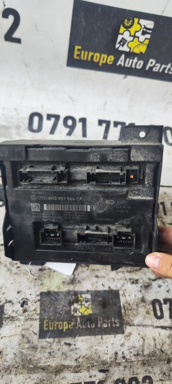 Calculator confort Audi A4 A5 2.0 TDI cod motor CJC an 2012 cod 8K0907064CP