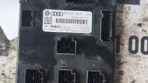 Calculator confort Audi A4 A5 2.0 TDI cod motor CJ...