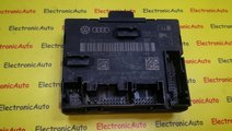 Calculator confort Audi A4, A5 8T0959792M