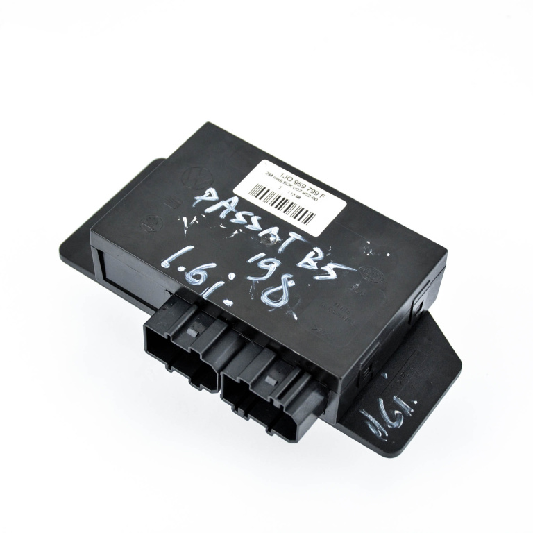 Calculator Confort Audi A4 B5 (8D) 1994 - 2001 1J0959799F