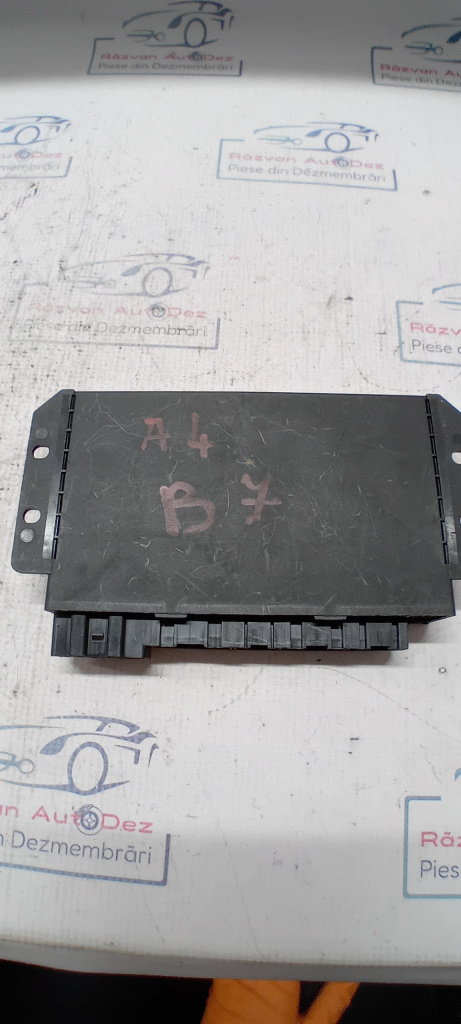 Calculator confort Audi A4 B7, 8E0959433