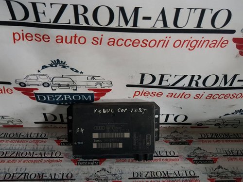 Calculator confort Audi A4 B7 8E0959433CA