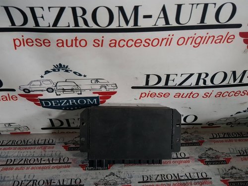 Calculator confort Audi A4 B7 8E0959433CA