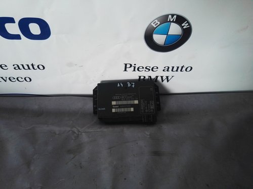Calculator confort audi a4 b7 cod 8E0959433CA