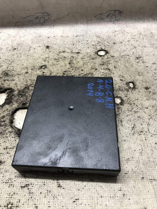 Calculator confort Audi A4 B8 2.0 2014, 8K0907064KB