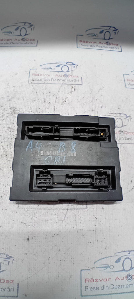 Calculator confort Audi A4 B8 2010, 8K0907064