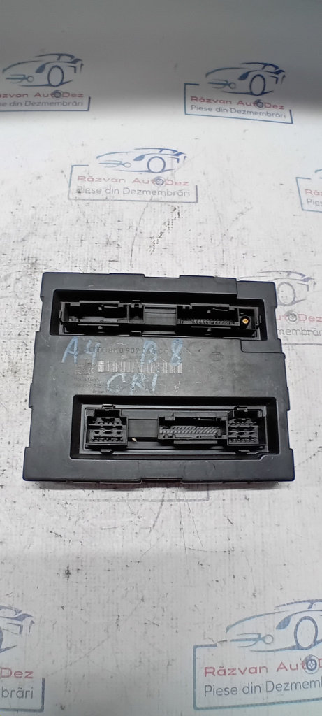 Calculator confort Audi A4 B8 2010, 8K0907064