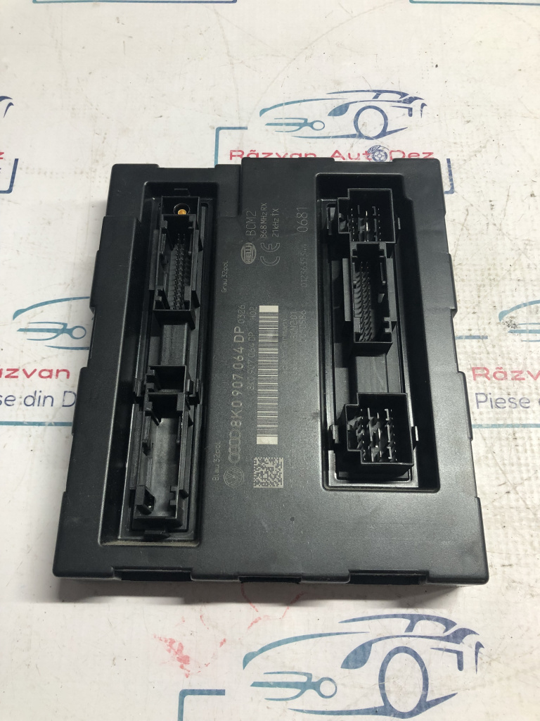 Calculator confort Audi A4 B8 2012, 8K0907064DP