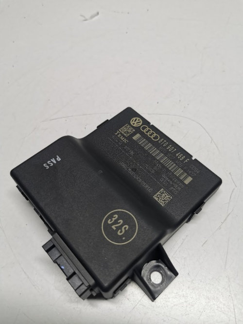 Calculator Confort Audi A4 B8 A5 A6 Can Gateway + BEM 8T0907468F