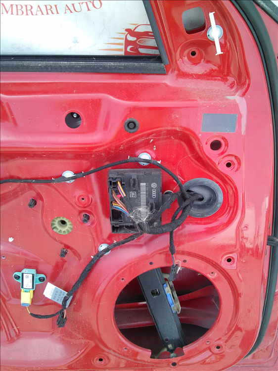 Calculator confort AUDI A4 B8