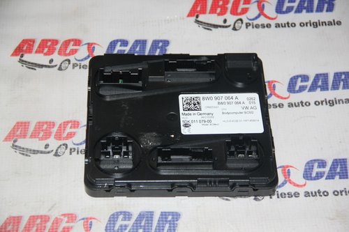 Calculator confort Audi A4 B9 8W cod: 8W0907064A model 2017