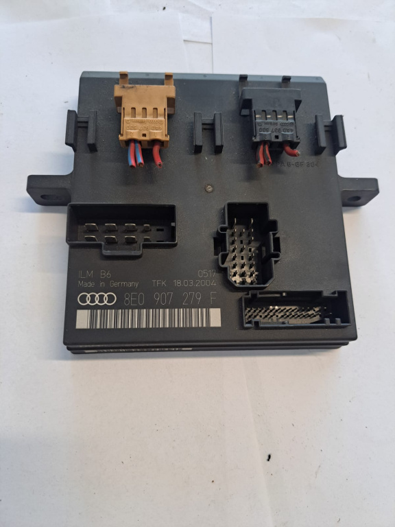 Calculator confort , Audi A4 , COD - 8E0907279F
