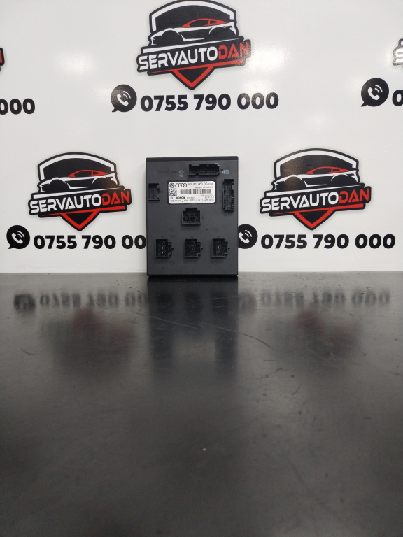 Calculator confort Audi A4 facelift (2011-2015) [B8] 3.0 Motorina 2014, 8K0907063DG