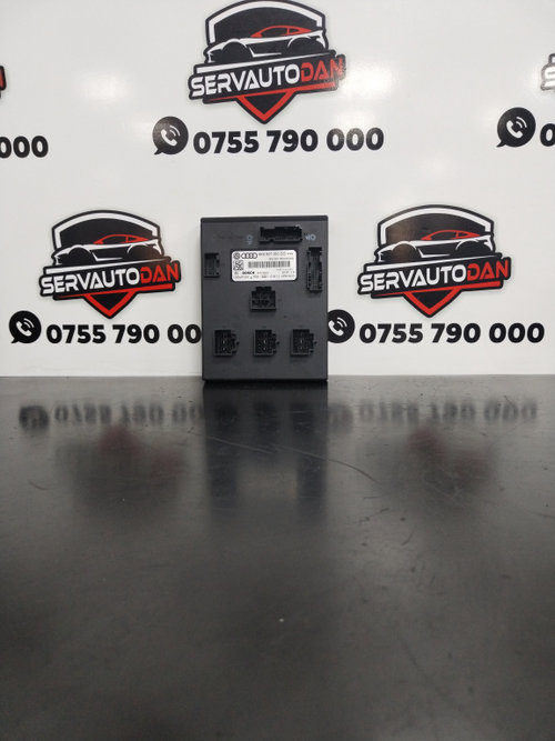 Calculator confort Audi A4 facelift (2011-2015) [B8] 3.0 Motorina 2014, 8K0907063DG