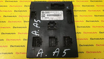 Calculator Confort Audi A5 1.8TFSi, 8K0907063B, F0...