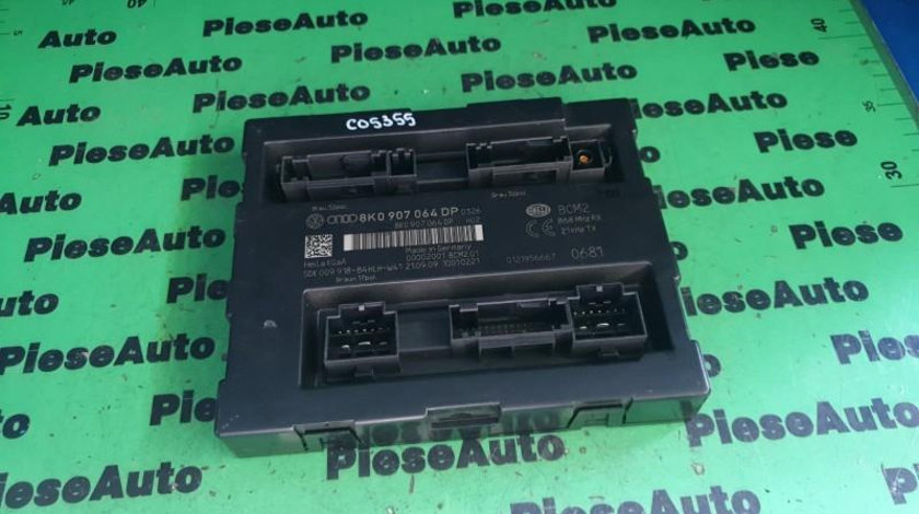 Calculator confort Audi A5 (2007->) [8T3] 8k0907064dp