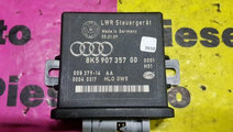 Calculator confort Audi A5 (2007->) [8T3] 8K590735...