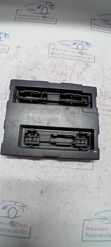 Calculator confort Audi A5 2010, 8K0907064CC