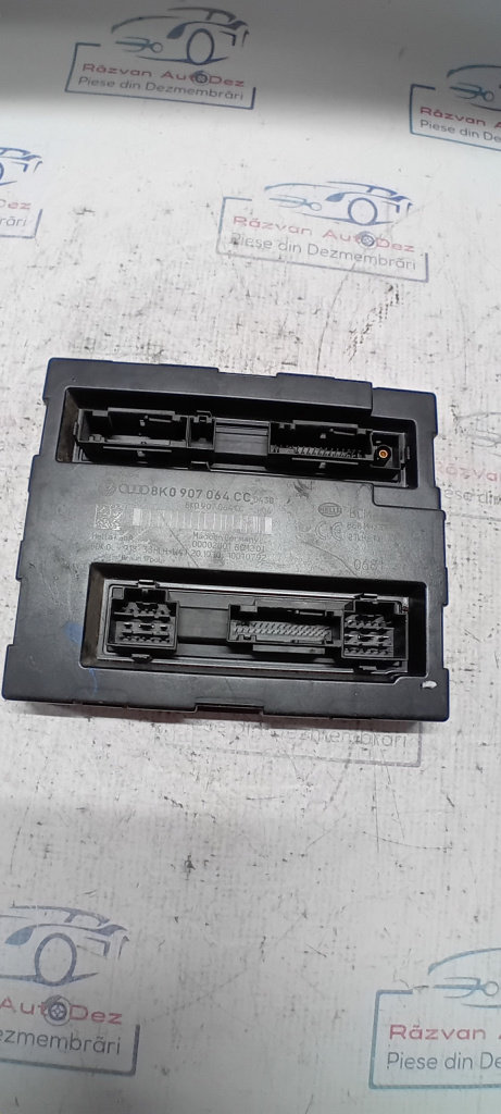 Calculator confort Audi A5 2010, 8K0907064CC