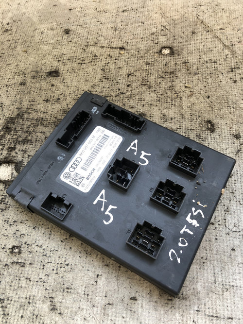 Calculator confort Audi A5 2011, 8K0907063M