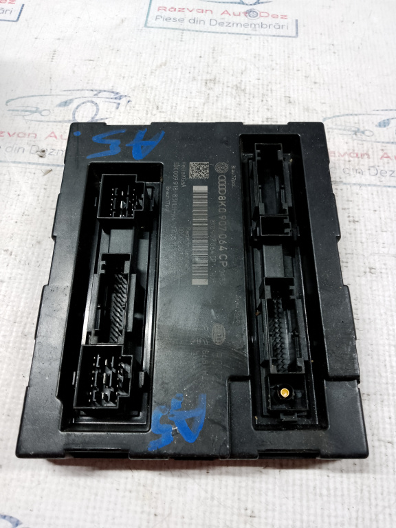 Calculator confort Audi A5 2011, 8K0907064CP