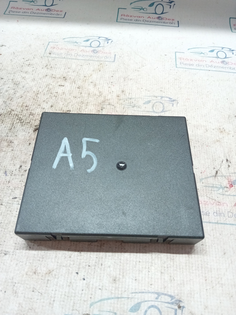 Calculator confort Audi A5 2014, 8K0907064JB