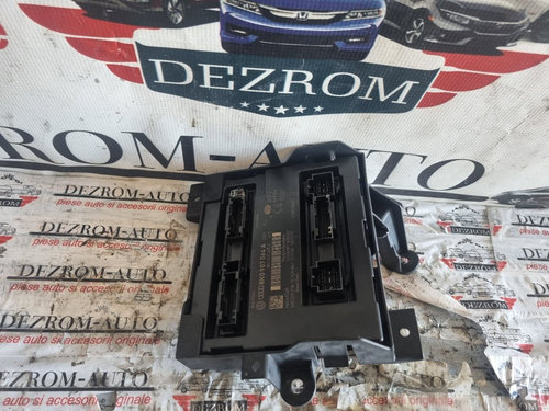 Calculator confort Audi A5 8T cod piesa : 8K0907064A