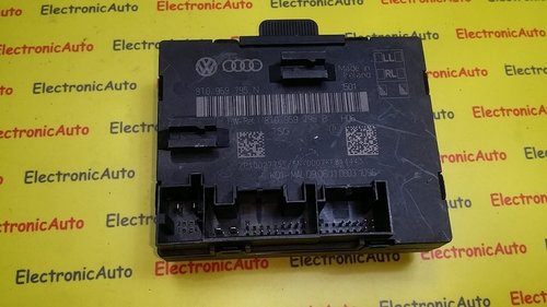 Calculator confort Audi A5 8T0959795N