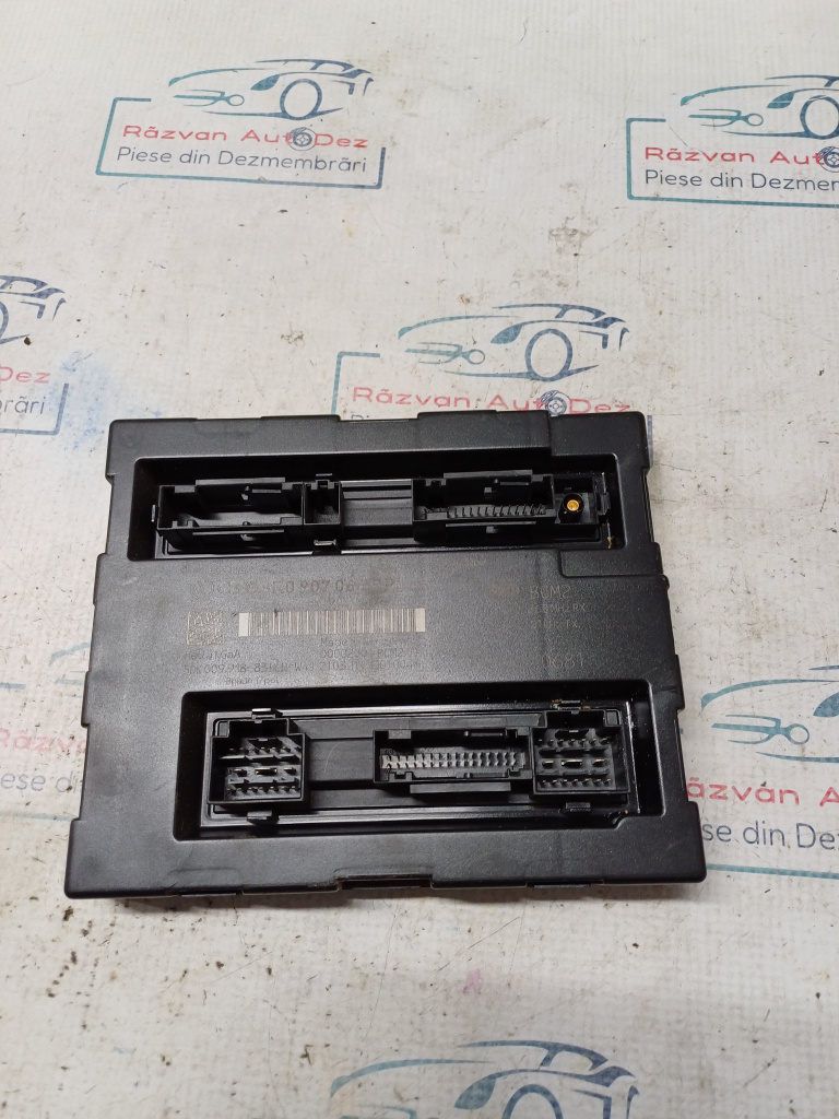 Calculator confort Audi A5 Cabrio - Motorina 2010, 8K0907064CP