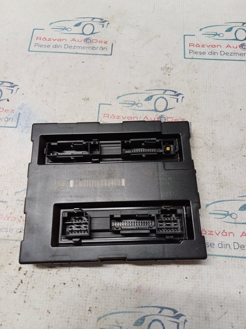 Calculator confort Audi A5 Cabrio - Motorina 2010, 8K0907064CP