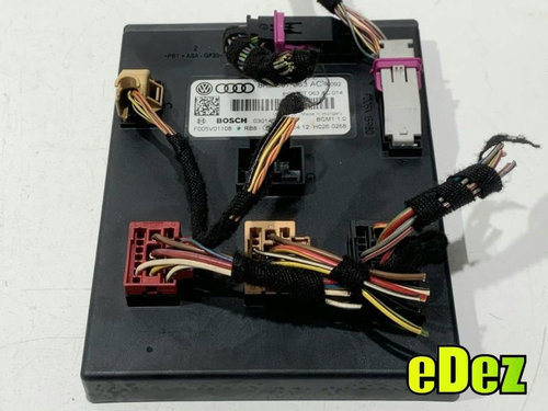 Calculator confort Audi A5 facelift (2012-2016) [8T3] 2.0 tdi CGLC 8K0907063AC