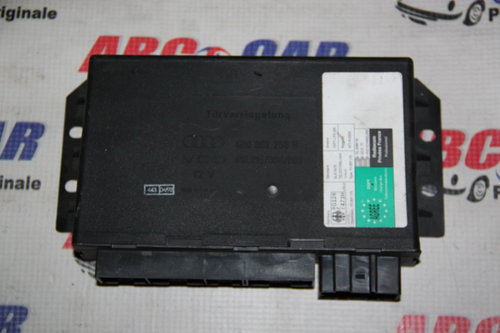 Calculator confort Audi A6 1997-2004 2.5 TDI cod: 4B0962258E