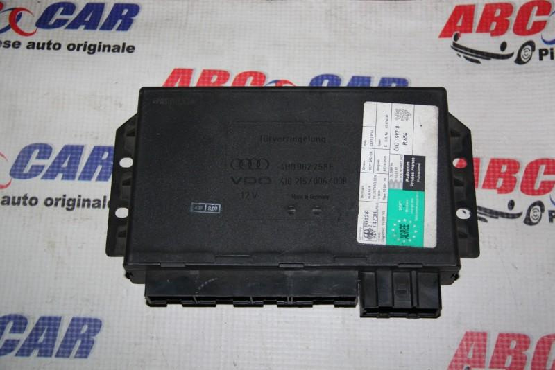 Calculator confort Audi A6 1997-2004 4B, C5 4B0962258E