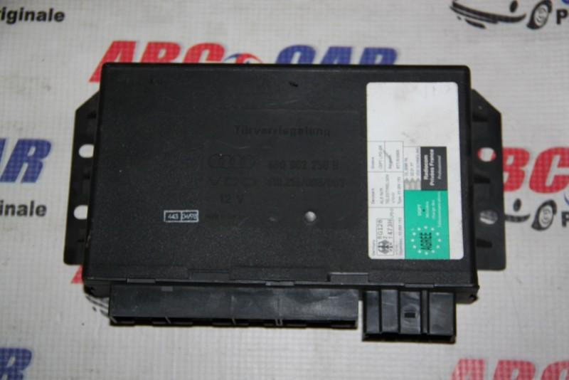 Calculator confort Audi A6 1997-2004 4B, C5 4B0962258B