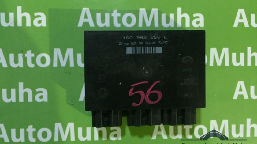 Calculator confort Audi A6 (2004-2011) [4F2, C6] 1C0 962 258 E