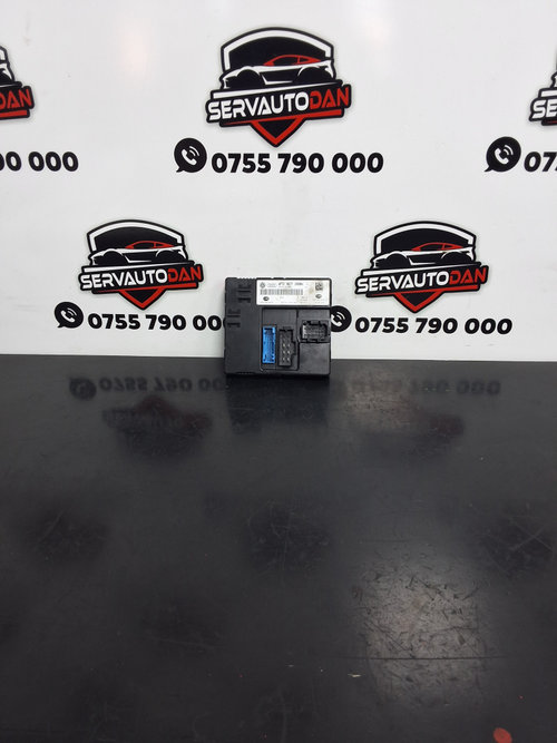 Calculator confort Audi A6 (2004-2011) [4F2, C6] 2.7 Motorina 2009, 4F0907289N