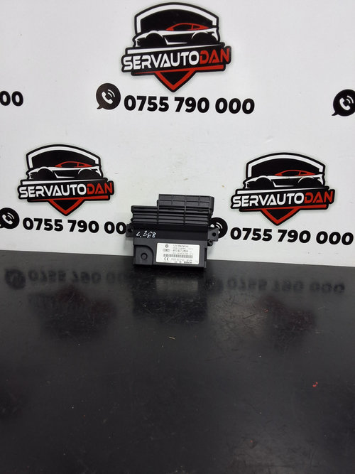 Calculator confort Audi A6 (2004-2011) [4F2, C6] 3.0 Motorina 2010, 4F0907280A