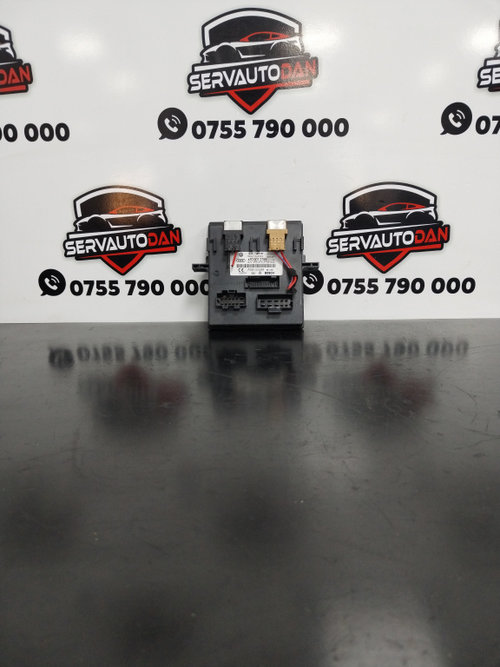 Calculator confort Audi A6 (2004-2011) [4F2, C6] 3.0 Motorina 2006, 4F0907279B