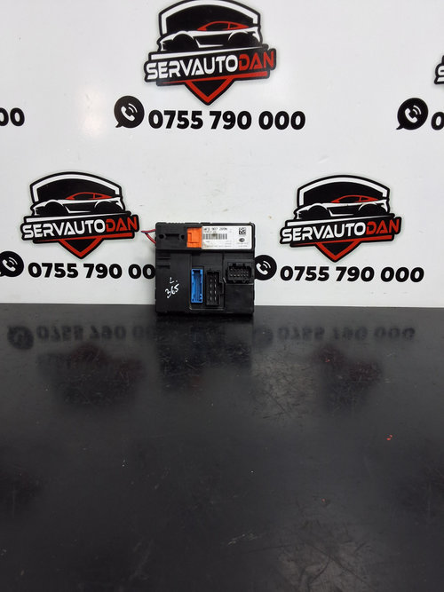 Calculator confort Audi A6 (2004-2011) [4F2, C6] 3.0 Motorina 2010, 4F0907289N