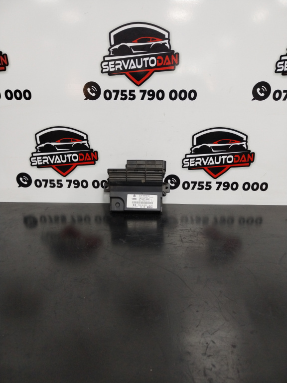 Calculator confort Audi A6 (2004-2011) [4F2, C6] 3.0 Motorina 2006, 4F0907280E