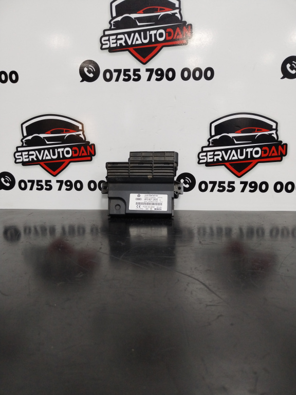 Calculator confort Audi A6 (2004-2011) [4F2, C6] 3.0 Motorina 2006, 4F0907280E