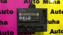 Calculator confort Audi A6 (2004-2011) [4F2, C6] 4...