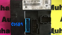 Calculator confort Audi A6 (2004-2011) [4F2, C6] 4...