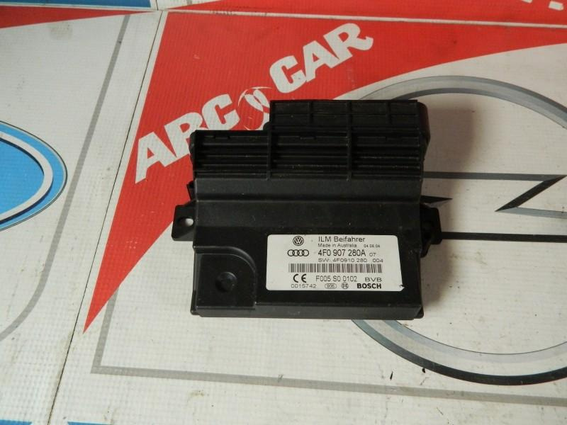 Calculator confort Audi A6 2004-2011 4F2, C6 4F0907280A