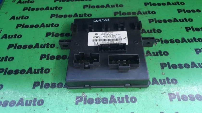 Calculator confort Audi A6 (2004-2011) [4F2, C6] 4f0907279