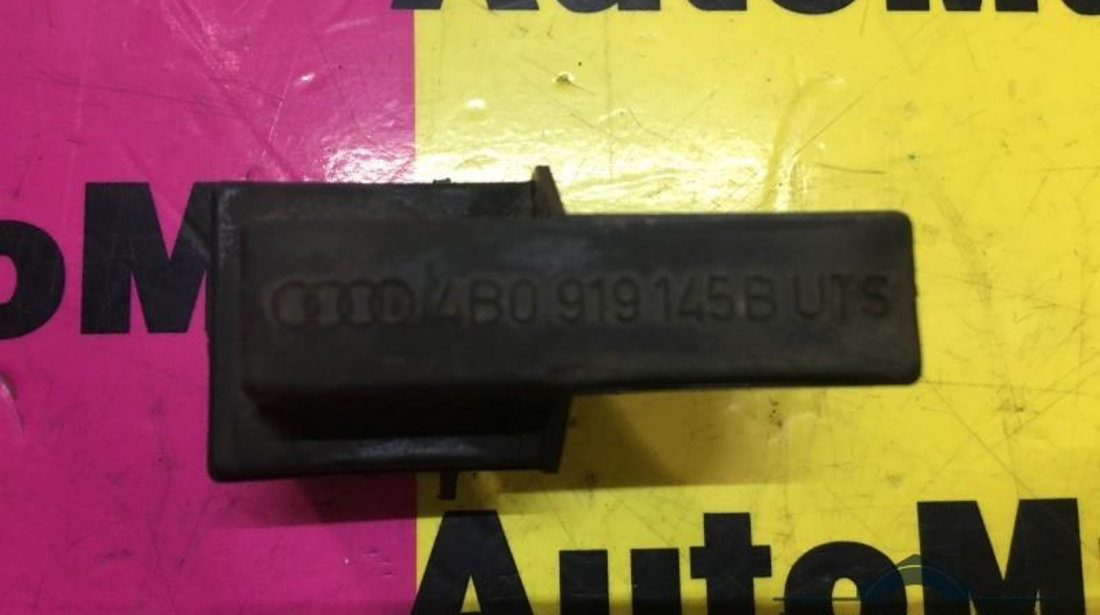 Calculator confort Audi A6 (2004-2011) [4F2, C6] 4b0919145b