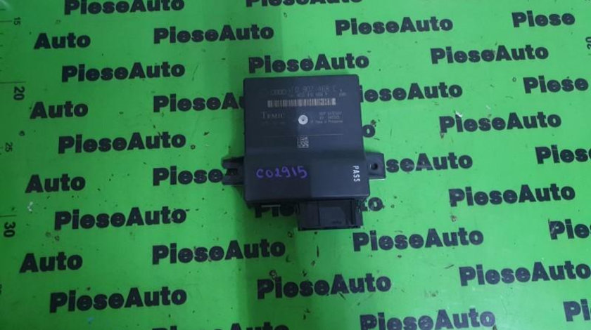 Calculator confort Audi A6 (2004-2011) [4F2, C6] 4e0907468e