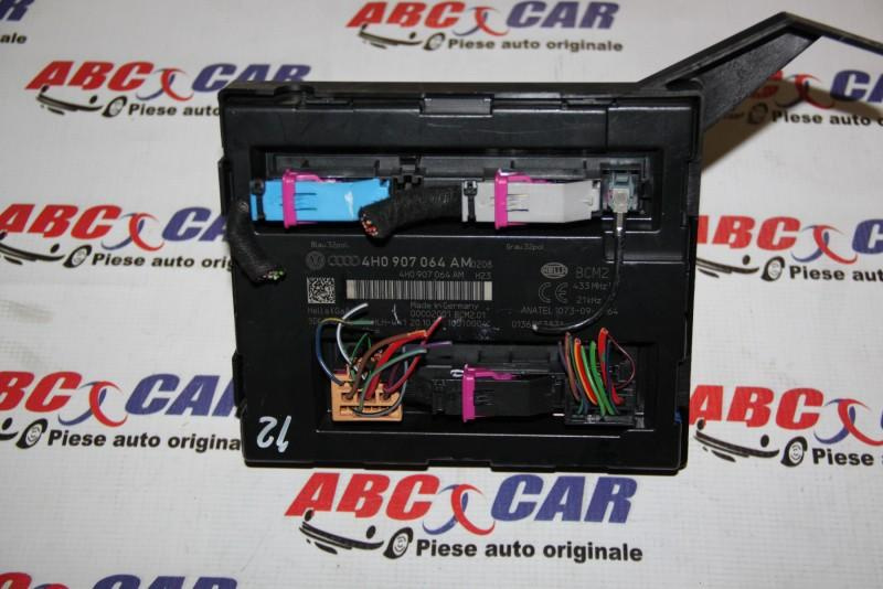 Calculator confort Audi A6 2010-2018 4G2, C7 4H0907064AM