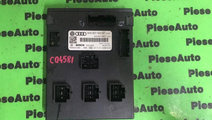 Calculator confort Audi A6 (2010->) [4G2, C7] 4h09...