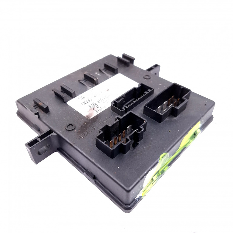 Calculator Confort Audi A6 (4B, C5) 1997-2005 4F0907279, 4F0910279, F005V00384 Bosch